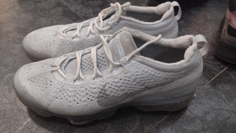 Мъжки маратонки Обувки Nike Air VaporMax 2023 Flyknit