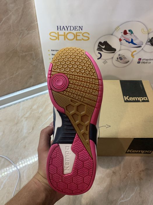 Kempa номер 38,5