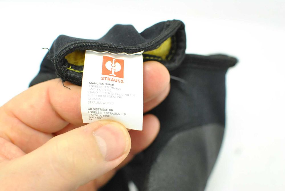 Engelbert Strauss masnusi de nitril imblanite mas S/M  (3795EA2)