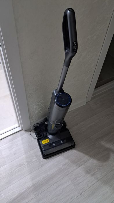 Продам моющий пылесос