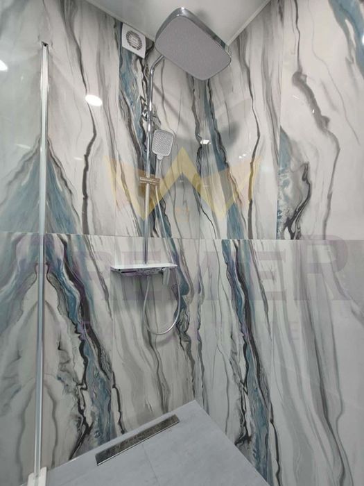 Дава се под наем Двустаен апартамент в Варна, Трошево - 60 кв.м за 797.64 € - Снимка #5