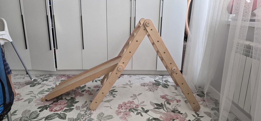 Продам треугольник Пиклера.