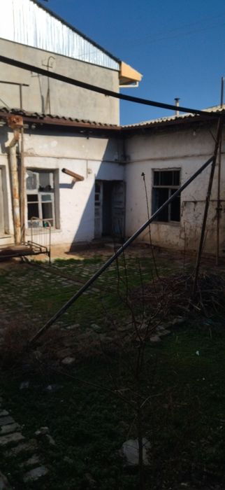 Срочно продаётся дом Регистон 1- поликлиника