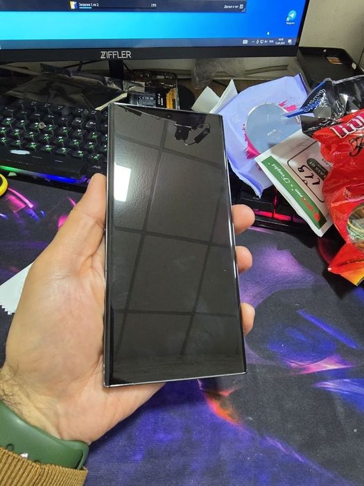 Samsung s23 ultra