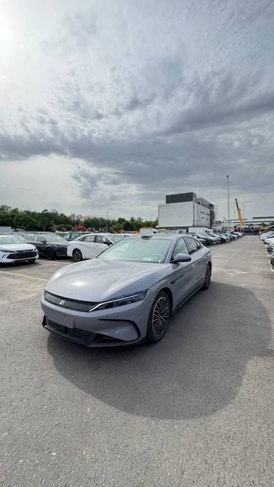BYD XAN ev 701 24/25