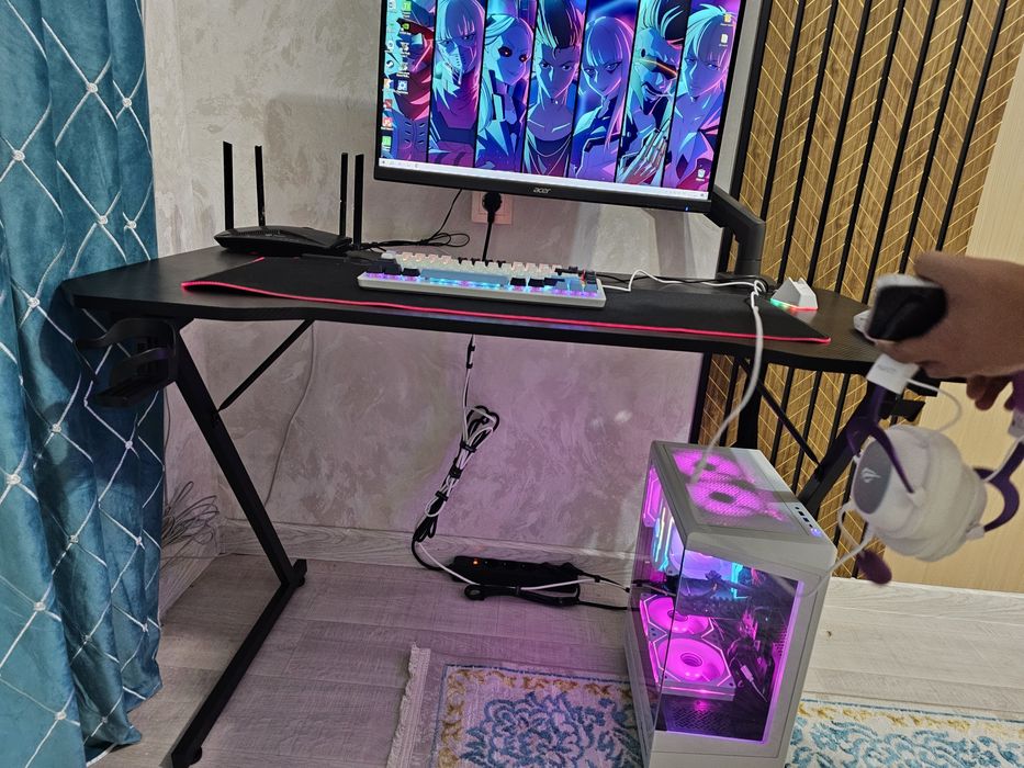 Компьютерный Мастер