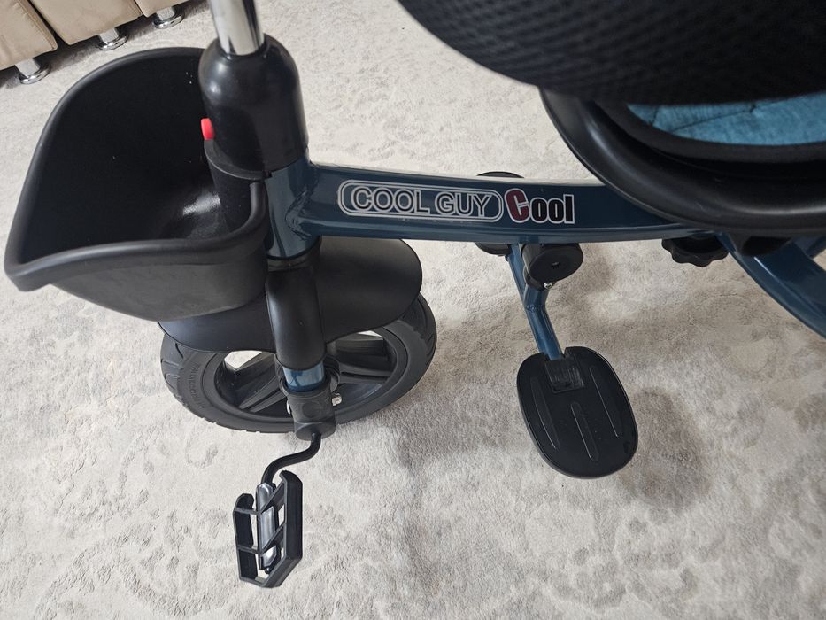 Велоколяска   детская GOOL GUY