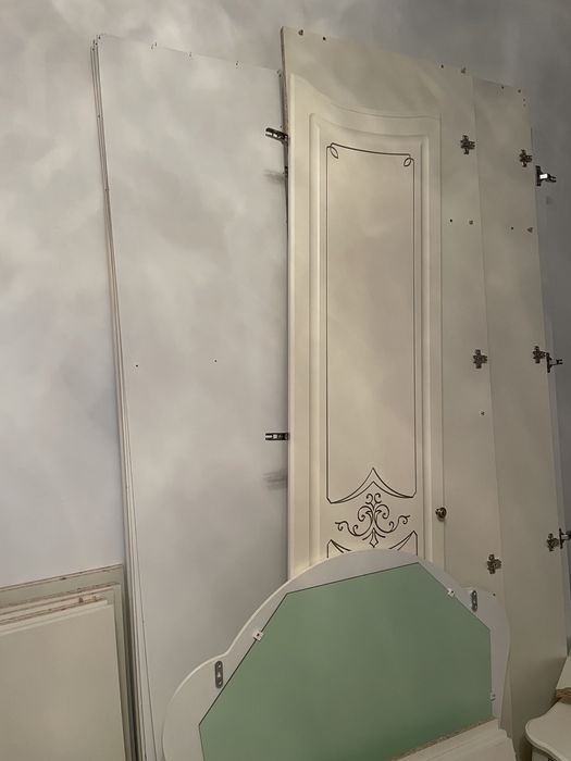 Спальный гарнитур «Джамиля» 6 дверь