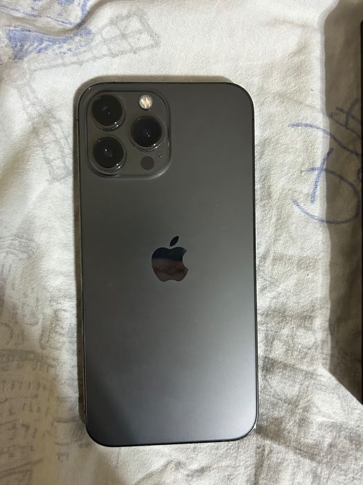 Срочно продается iphone 13 pro max 128гб