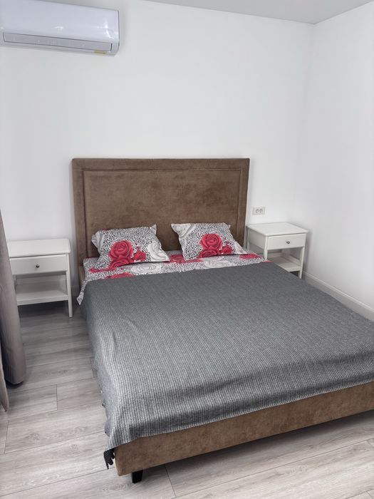 Apartment 2 camere - Metrou Aparatorii Patriei