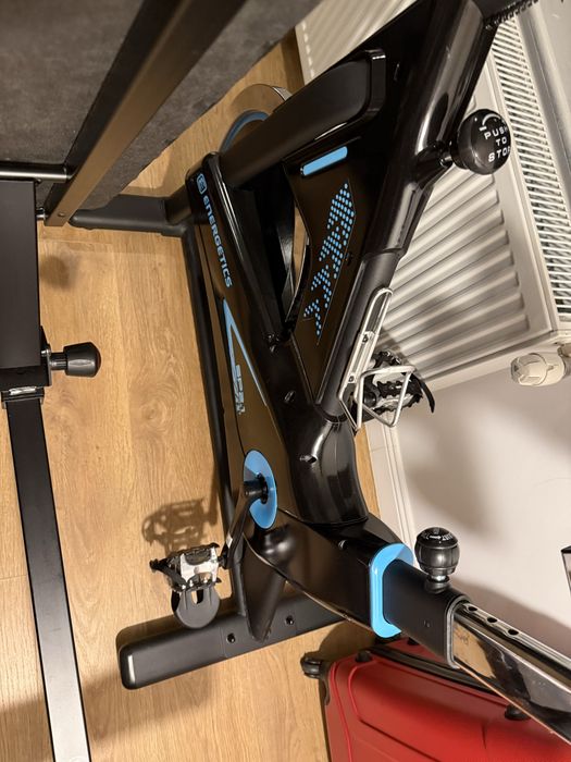 Bicicletă Energetics SP 2.1 Pro