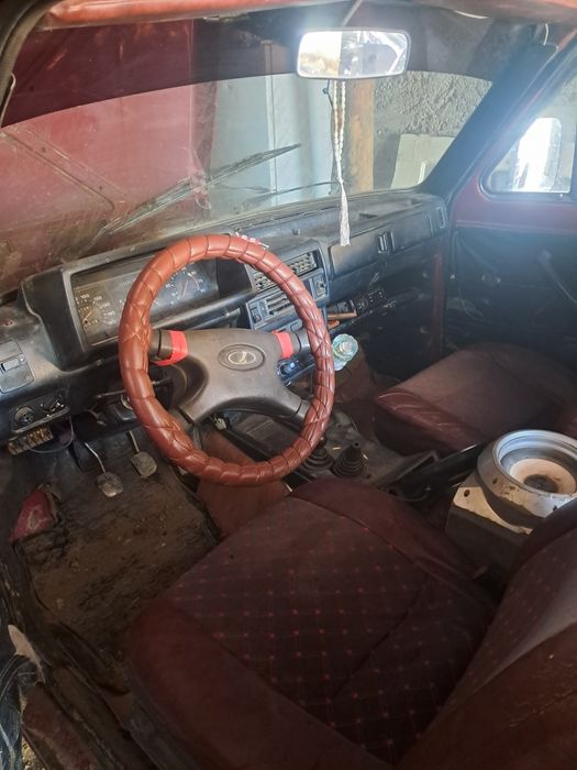 Срочно Продам Ваз 2129 Нива