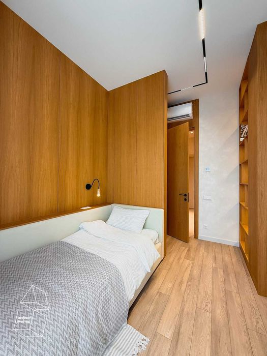 (Добрый) Infinity, 88 м², 4/3/16, Уверенный шаг к комфортной жизни