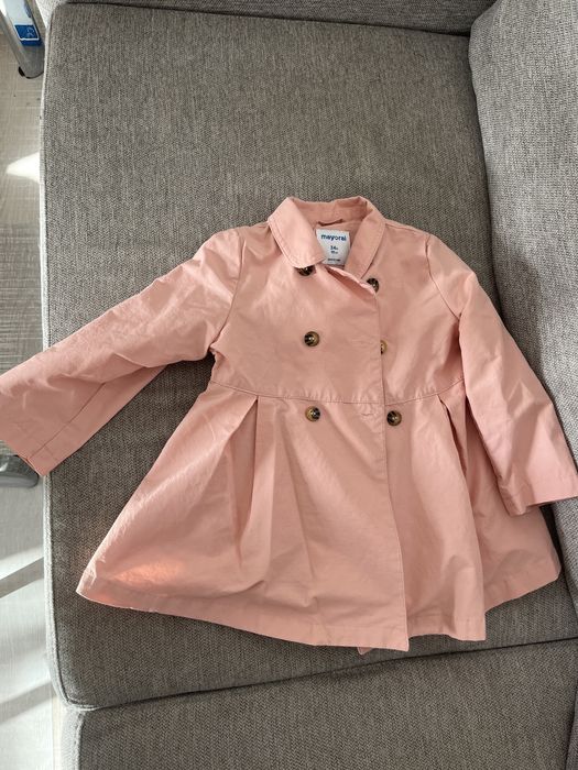 Пролетно/есенно якенце 92 размер