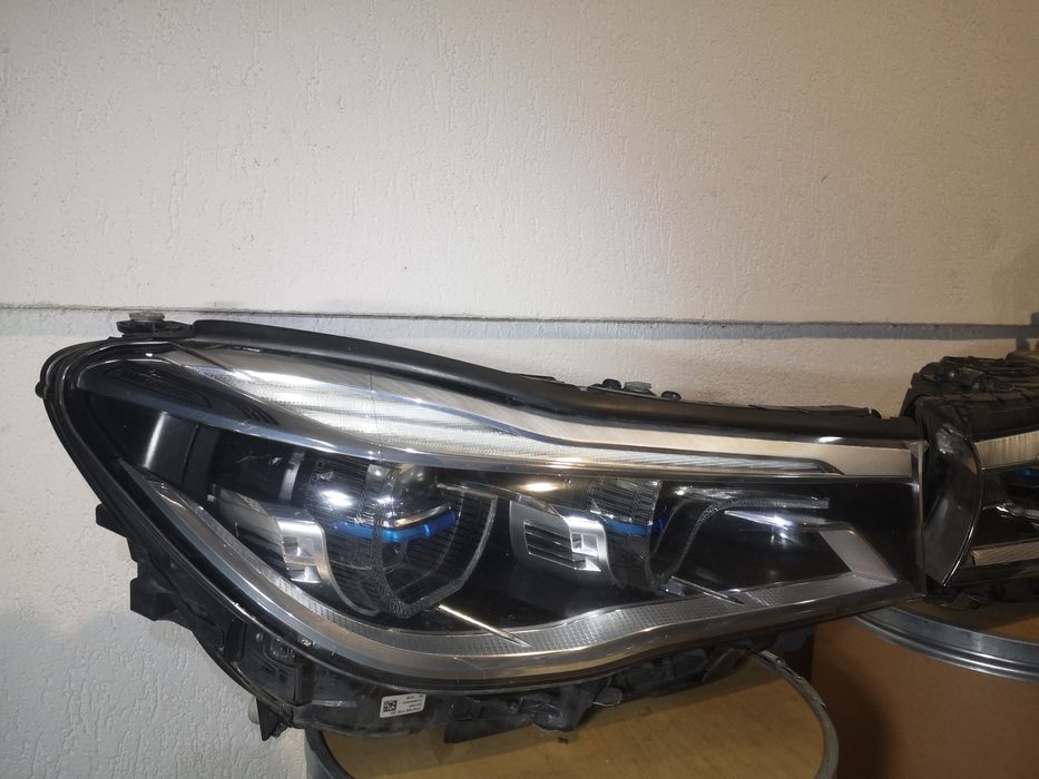 Far bmw 7 g11 g12 dreapta L A S E R