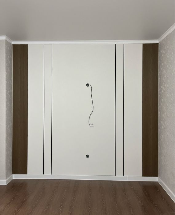 Бамбуковые панели