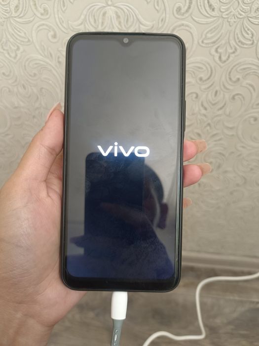 Vivo v2026  и зарядка