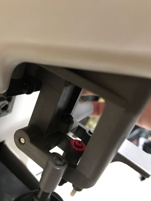 Tomey TL-900 Lensmetru