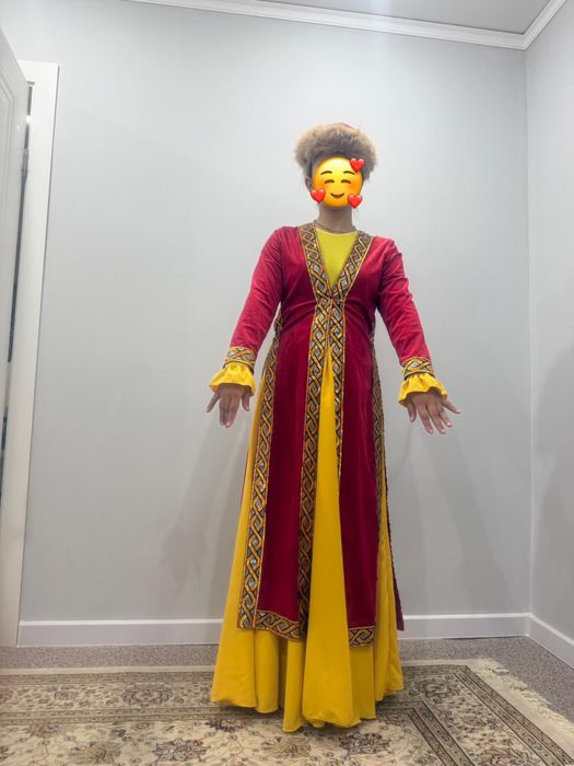 Срочно Би костюмдері сатылады