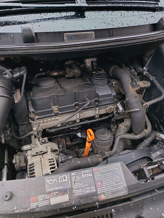 Vând sharan Wolsvagen din 2008,stare perfectă, motor de 2 l,  2900 E