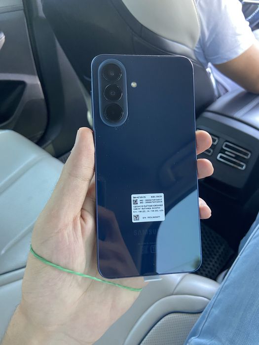 Samsung A57 5G 8/256 New