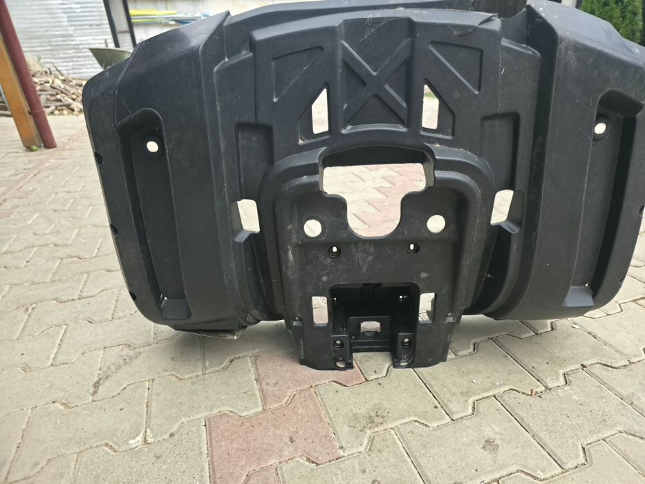 vând carenă spate și Bullbar ATV Linhai m210