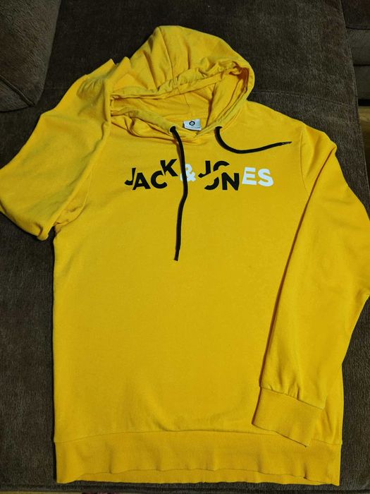 Суитчер Jack & Jones, размер L