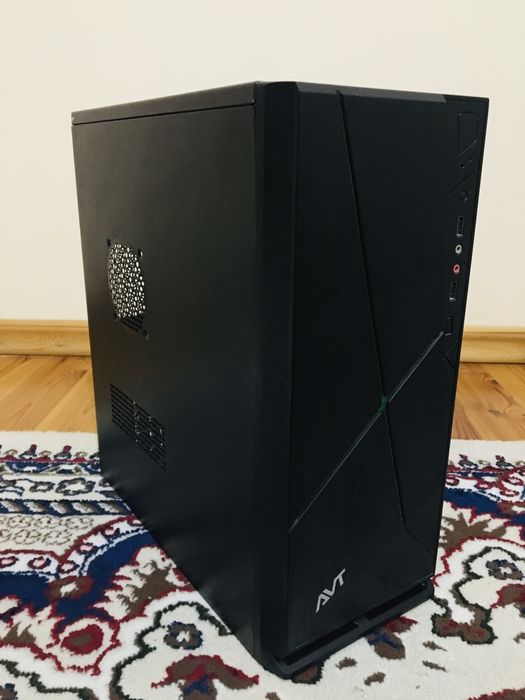 i3 3240/ 8 GB DDR3/GTX 550Ti 1GB/SSD 128 GB