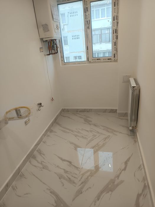 Amenajări interioare