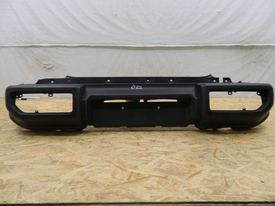 Bara fata Suzuki Jimny Sierra, 2018, 2019, 2020, 2021, 71711-78R.