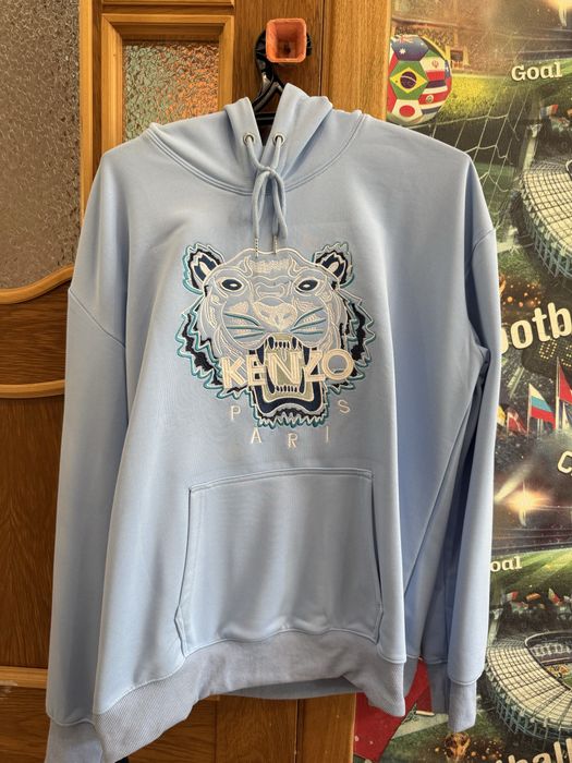 Продам кофту KENZO