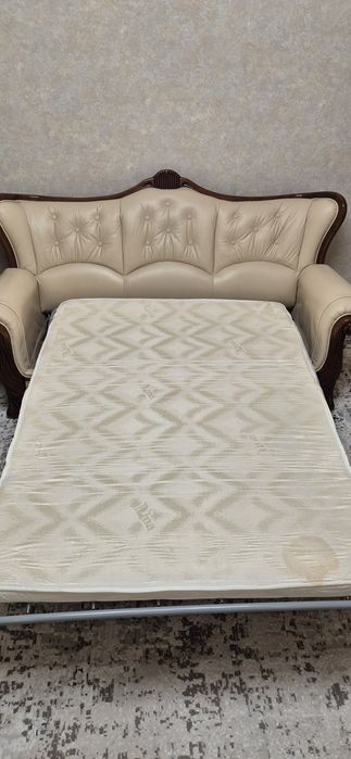 Мебель комплект диван 3м + диван 2м + кресло