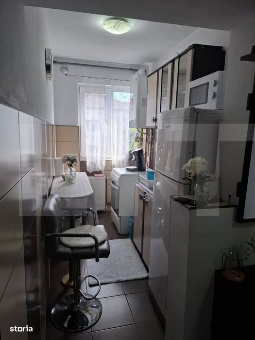 Apartament 3 camere Soarelui