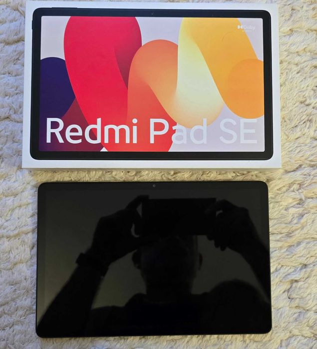 таблет Xiaomi Redmi Pad SE 11