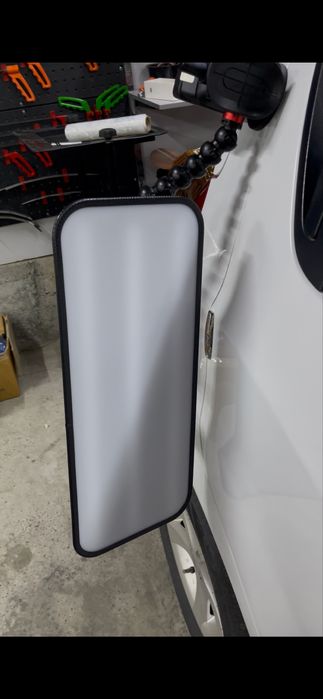 пдр лампа авто вакуум учун магнит+ присоска