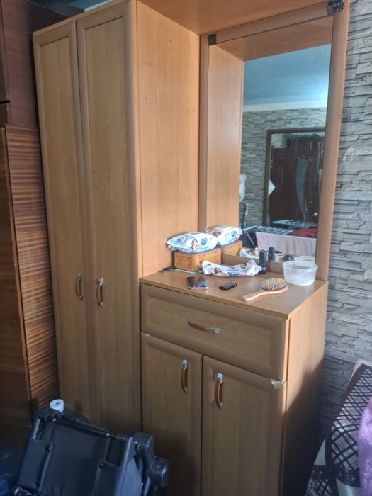 Срочно продам прихожку