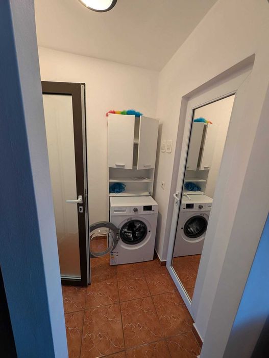 Apartament de închiriat în Lucăcești