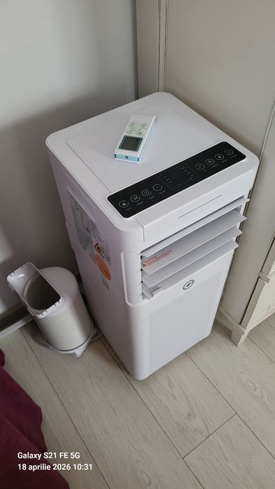 Aer condiționat portabil