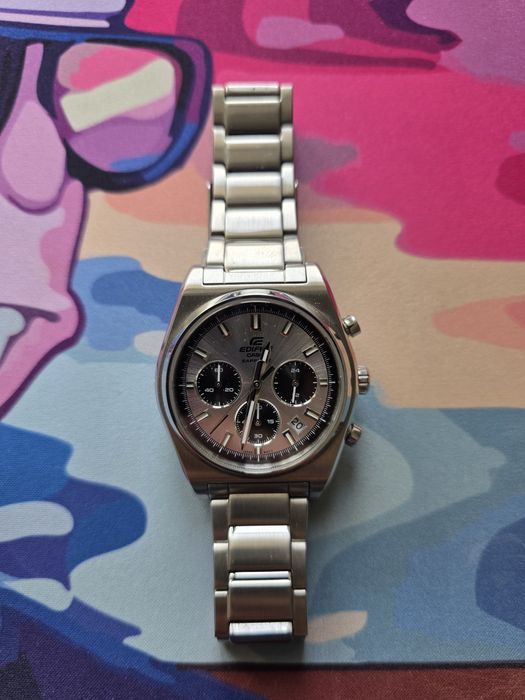 Часы Casio Edifice EFB-730D-7AVUEF