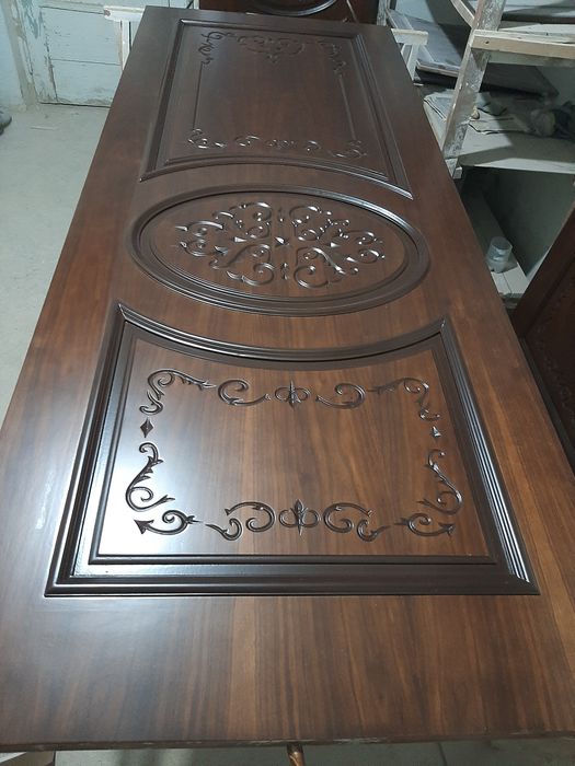 МДФ двери принимаем заказы