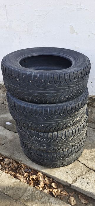 Шина зимний 4 штук