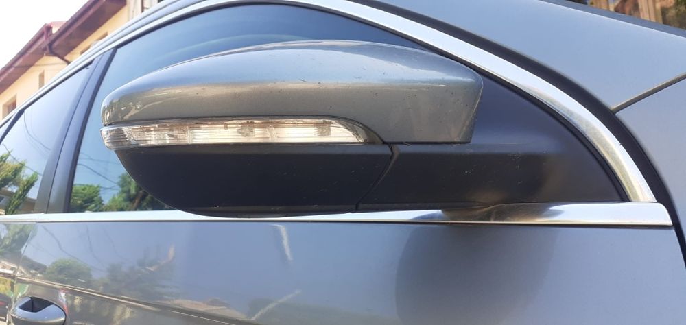 Oglinzi exterioare passat B7