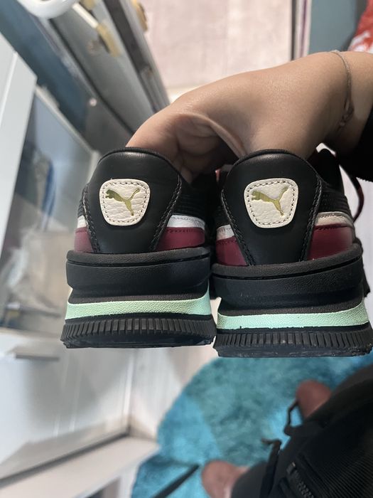 Puma Deva Chic дамски маратонки