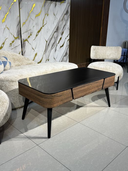 Журналний стол и тв тумба