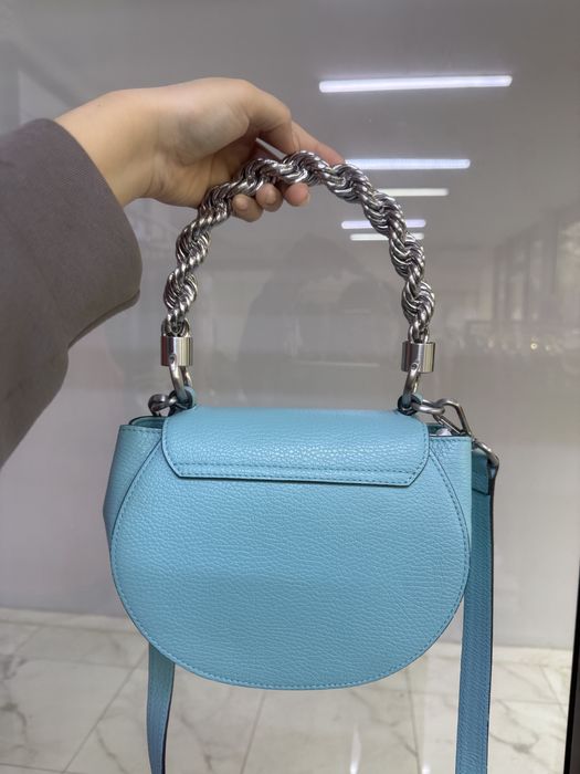 Сумка GUESS AIDA Mini bag