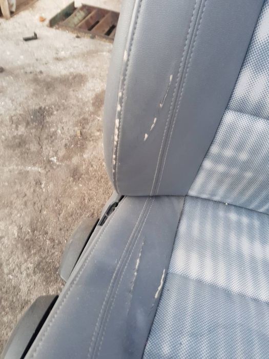 Салон за 1 серия е 87