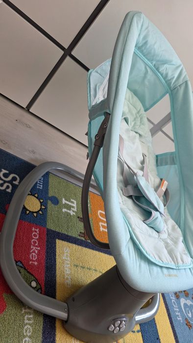 Люлка/шезлонг Kikka Boo Wincks