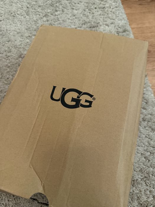Papuci imblaniti ugg (Livrare cu verificare)