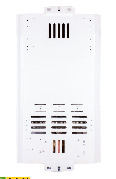 Газовый водонагреватель