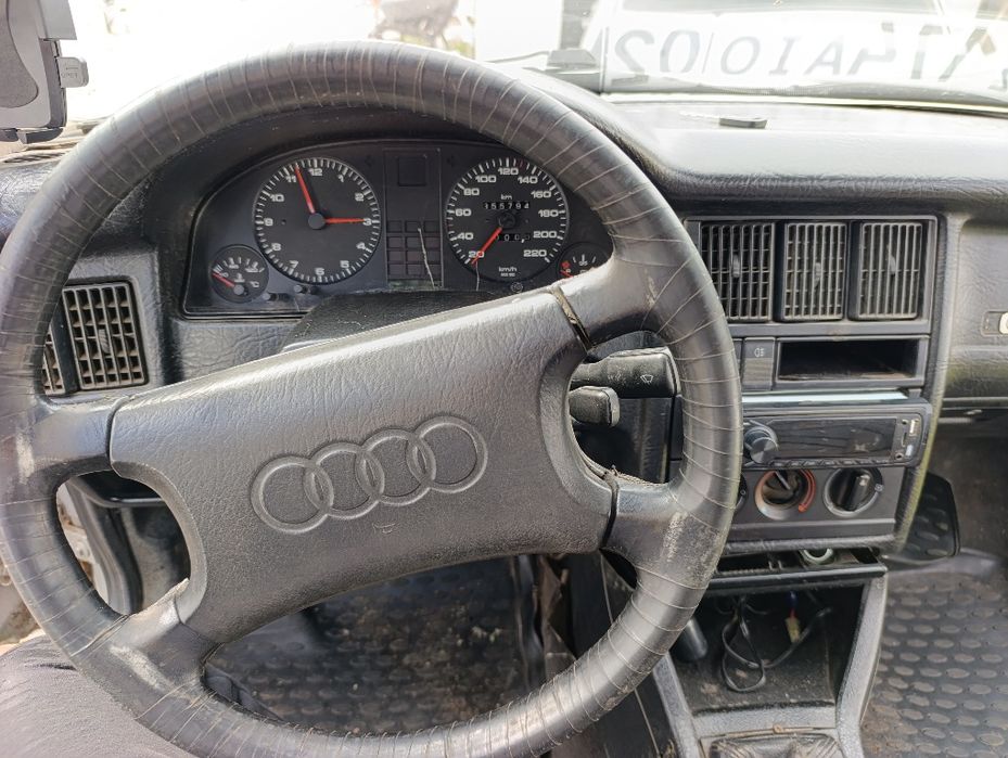Продам  Ауди 80 б3